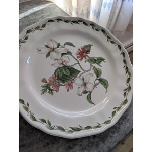 Noritake Gourmet Garden  Dinner Plate 7940/6